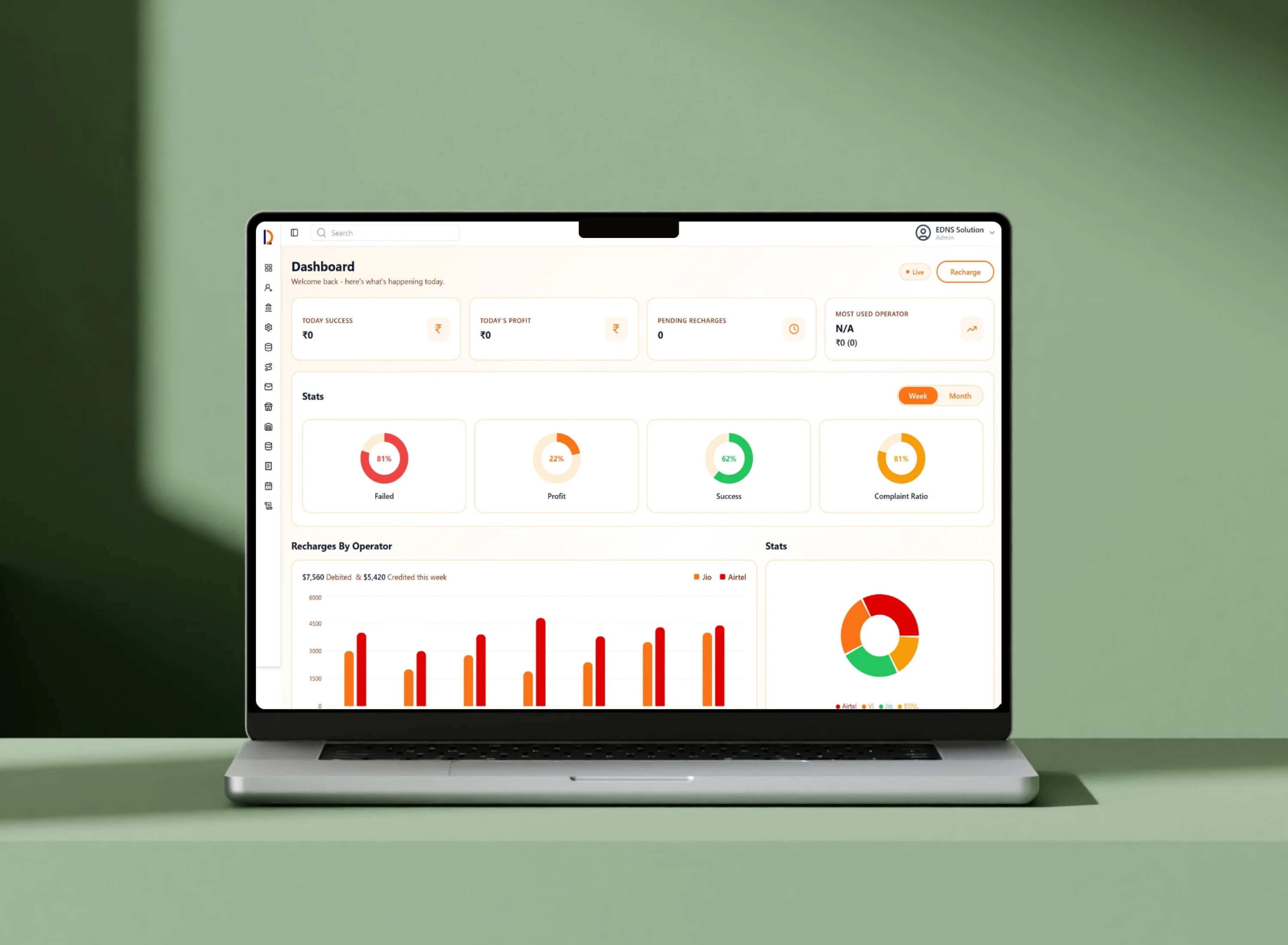 PayStream Pro