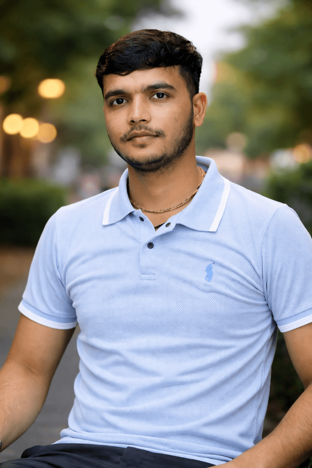 Ravi