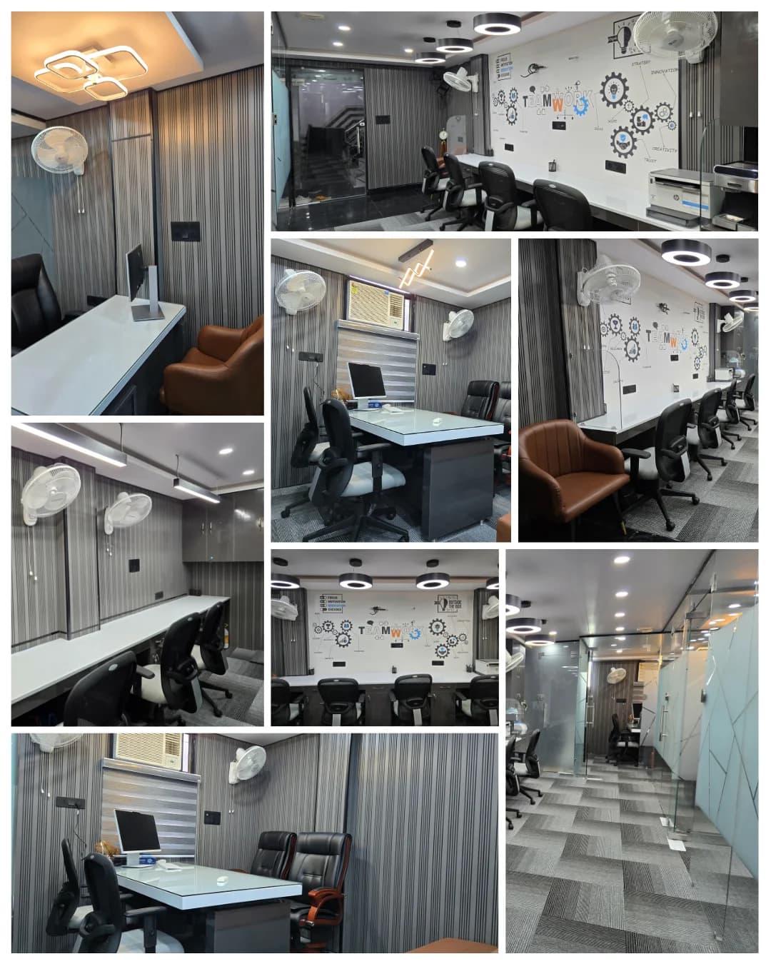 Modern Office